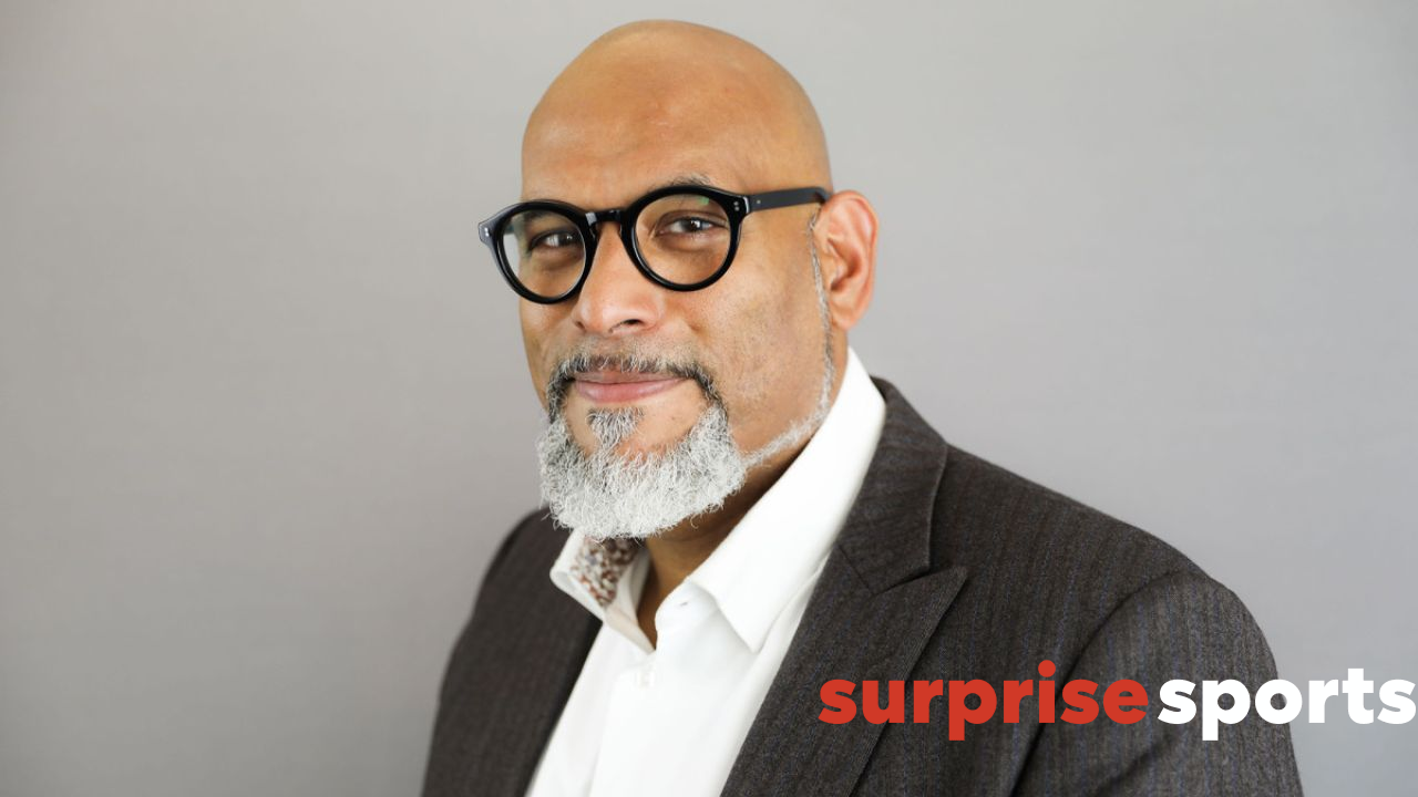 John Amaechi Net Worth: Unpacking His Basketball & Post-NBA Fortune